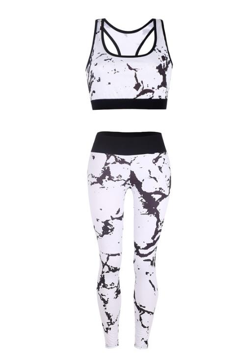 tracksuit leggings set